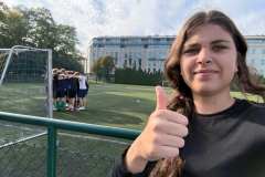 Laura-tez-chciala-miec-selfie-z-naszymi-pilkarzami