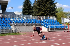 Start-Ksawerego
