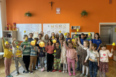 Dzień Szczęścia #ogarniamzycie