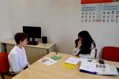 Celina-w-trakcie-czesci-ustnej-egzaminu