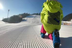 Ferie 2019z Berkow-Ski