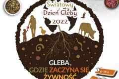 Światowy Dzień Gleby