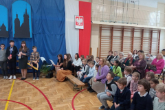 Święto Edukacji Narodowej