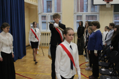 Wyprowadzenie-pocztu-szkolnego