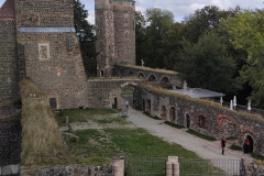 Widok-na-zamek-Stolpen-slynne-wiezienie-hrabiny-Cosel