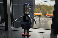Robocik